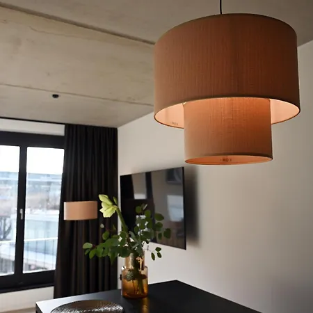 Lejlighed Eiwelhome - Stilvoll, Urban-ruhig Schlafen, Bahnhofsnah, Balkon *