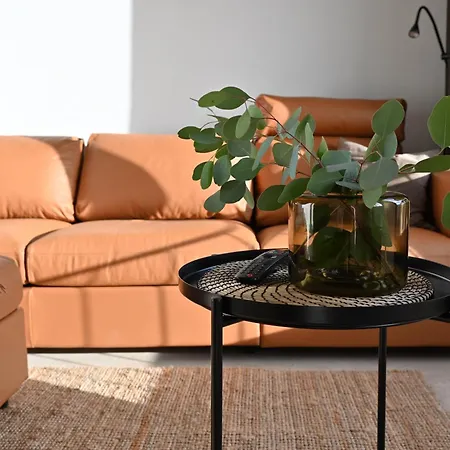 Daire Eiwelhome - Stilvoll, Urban-ruhig Schlafen, Bahnhofsnah, Balkon