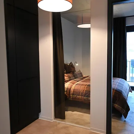 Eiwelhome - Stilvoll, Urban-ruhig Schlafen, Bahnhofsnah, Balkon Erfurt