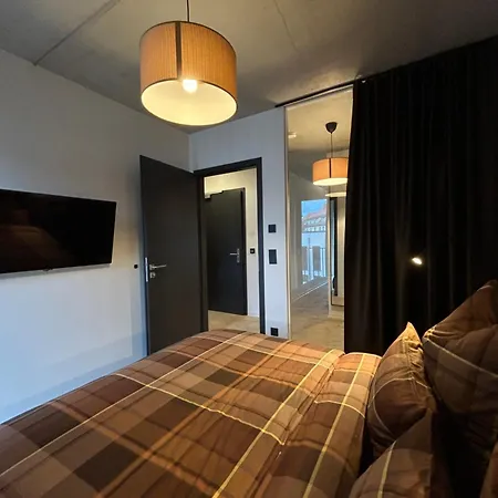 Lejlighed Eiwelhome - Stilvoll, Urban-ruhig Schlafen, Bahnhofsnah, Balkon *