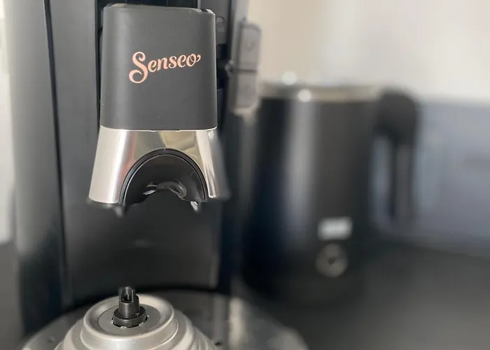 Eiwelhome - Stilvoll, Urban-ruhig Schlafen, Bahnhofsnah, Balkon Daire Erfurt