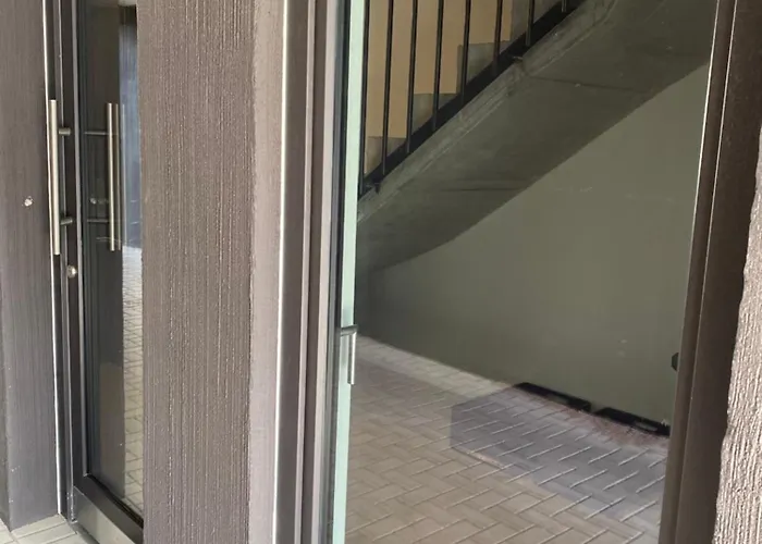 Eiwelhome - Stilvoll, Urban-ruhig Schlafen, Bahnhofsnah, Balkon *